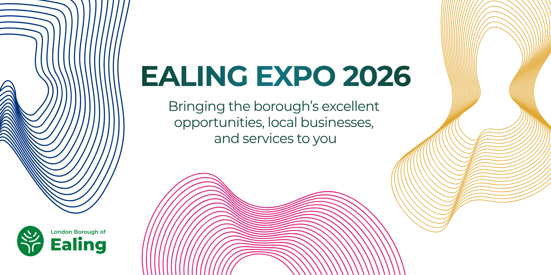 Ealing Expo 2026 Image